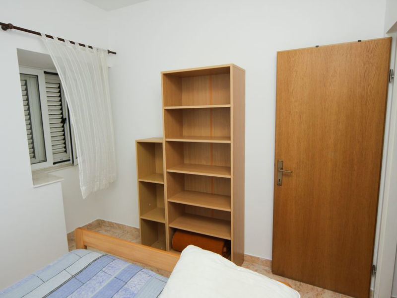 Apartmány Julie