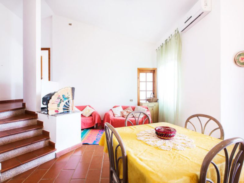 Villa Panoramica Chia 2