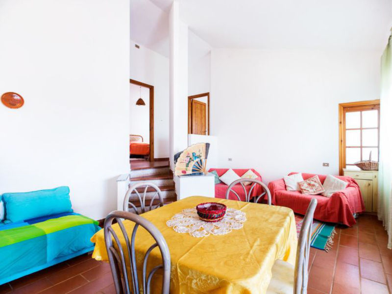 Villa Panoramica Chia 2