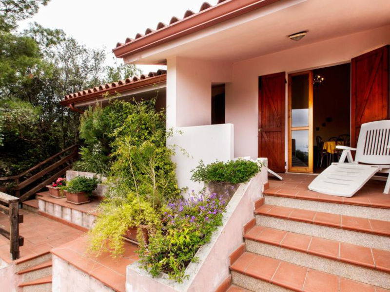 Villa Panoramica Chia 2