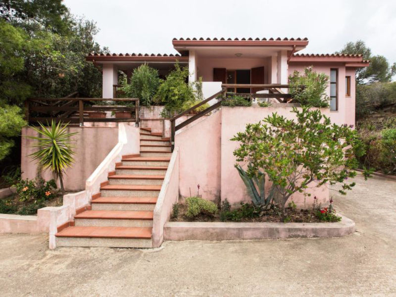 Villa Panoramica Chia 2