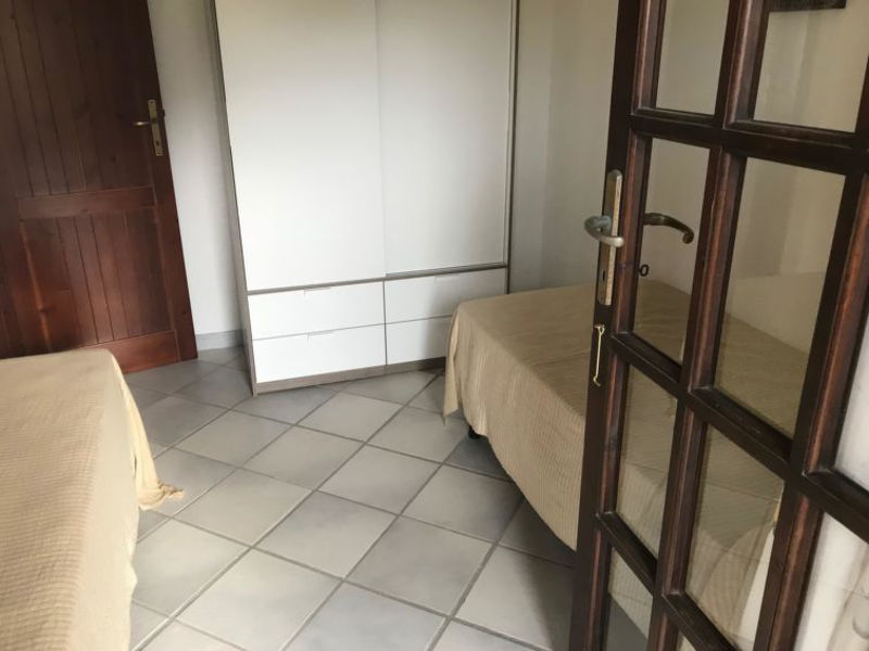 Villetta Spiaggia Su Giudeu