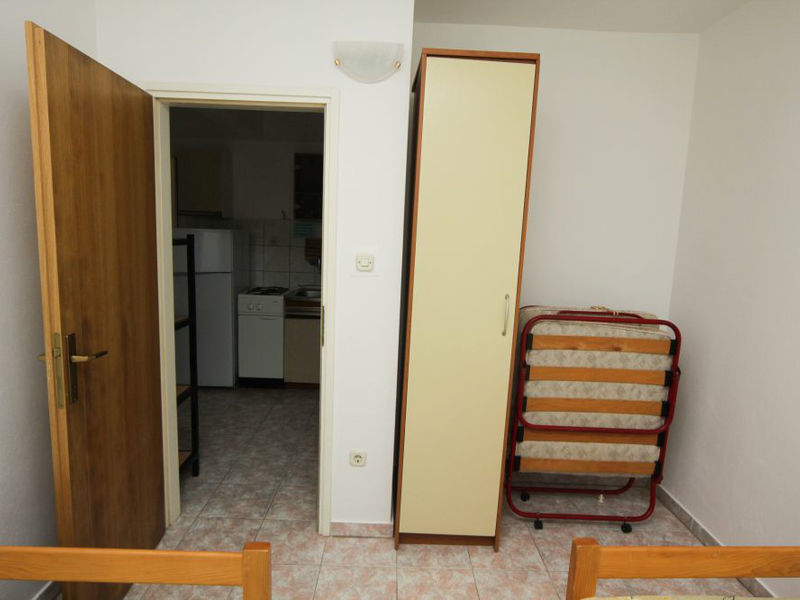 Apartmány Julie