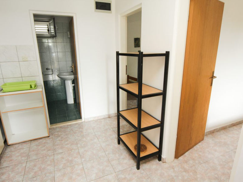 Apartmány Julie