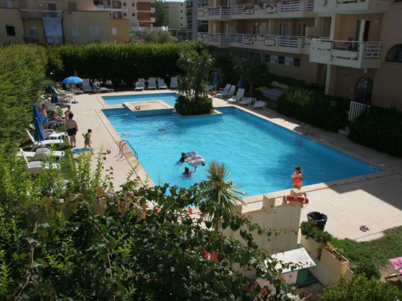 Residenza Buganvillea