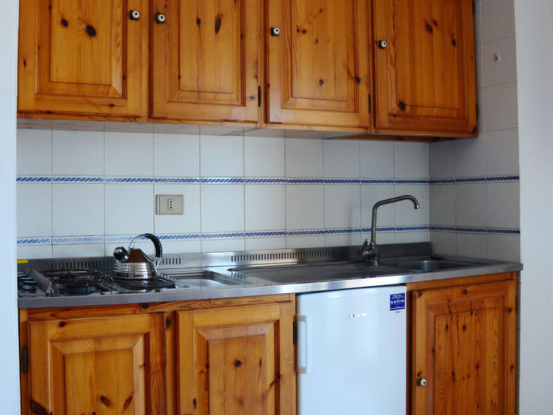 Residenza Buganvillea
