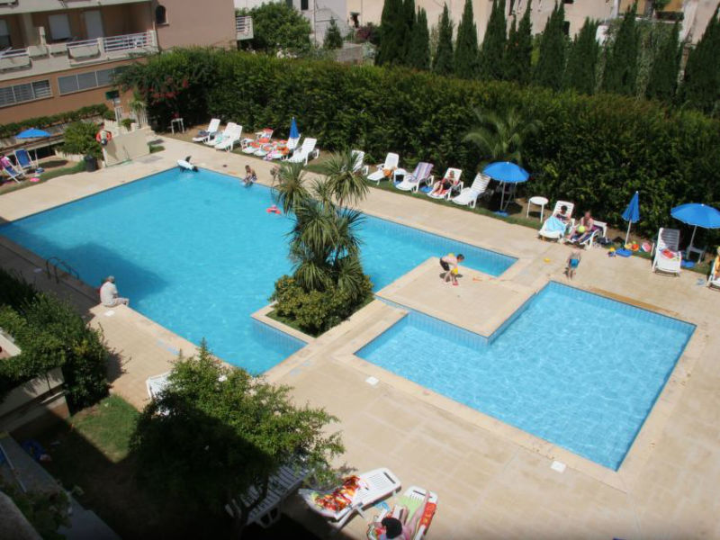 Residenza Buganvillea