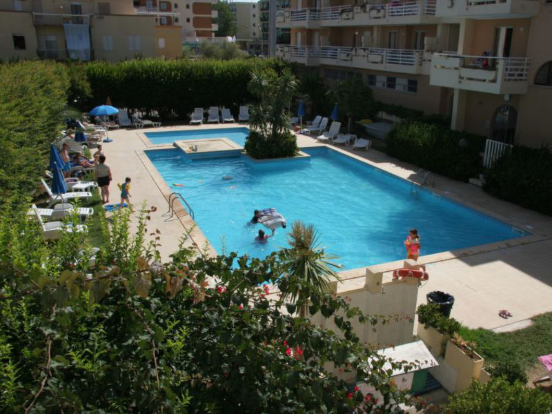 Residenza Buganvillea