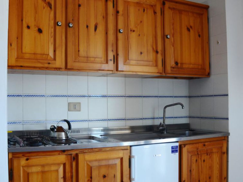 Residenza Buganvillea