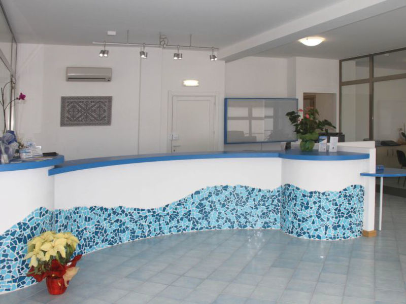 Residenza Buganvillea