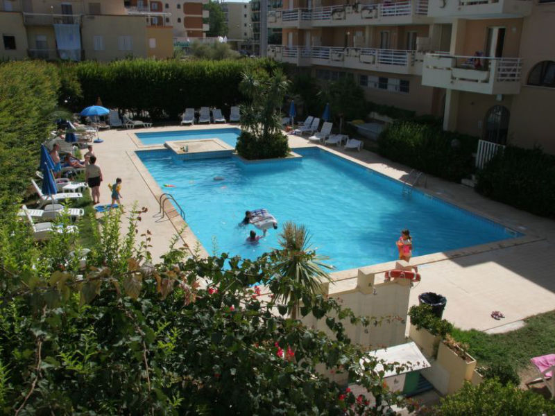 Residenza Buganvillea