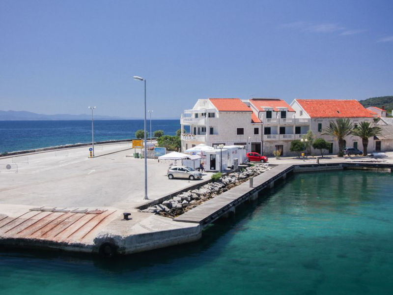 Apartmány Julio