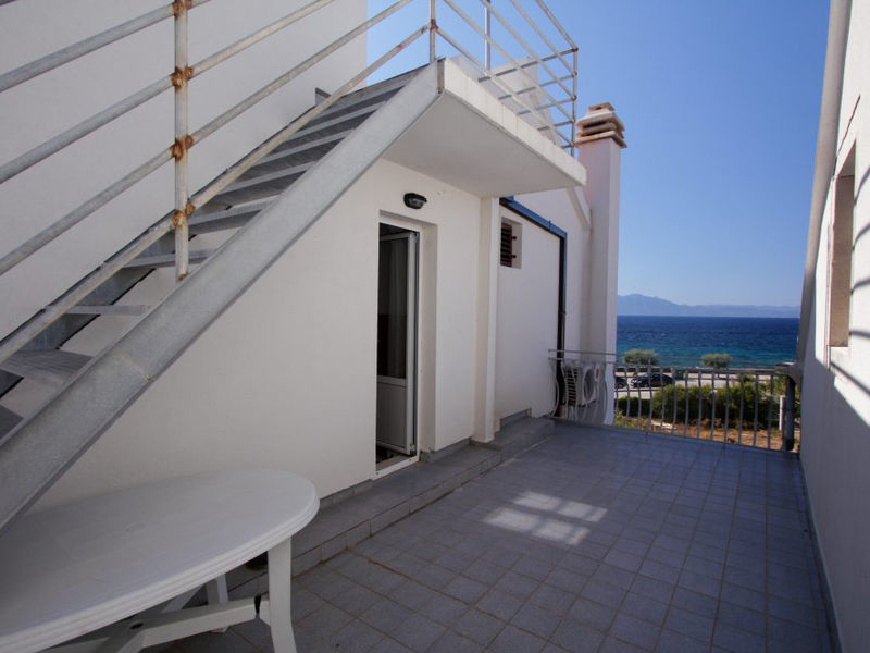 Apartmány Julio