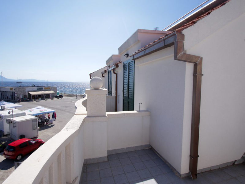 Apartmány Julio