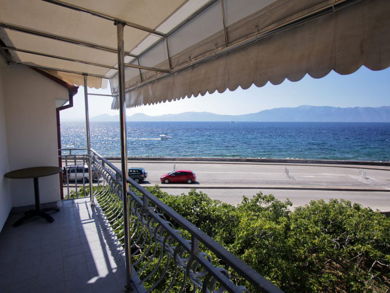 Apartmány Julio