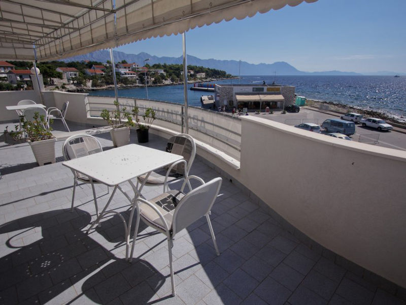 Apartmány Julio