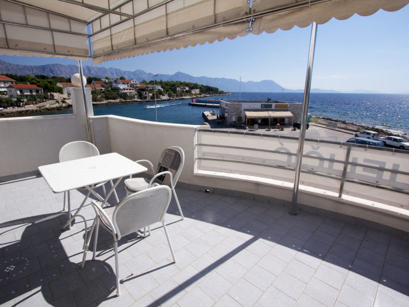 Apartmány Julio