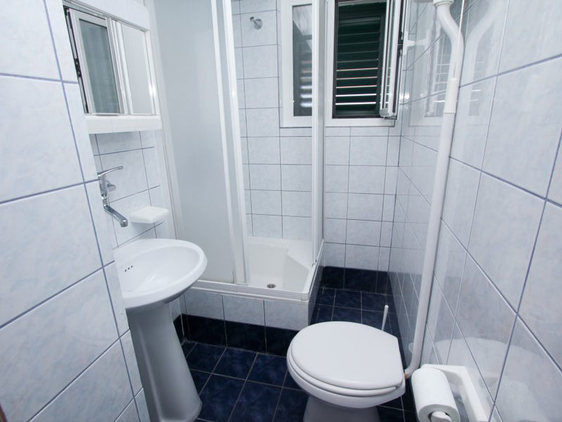Apartmány Julio