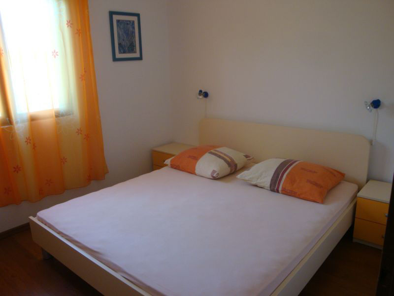 Apartmány Kogo