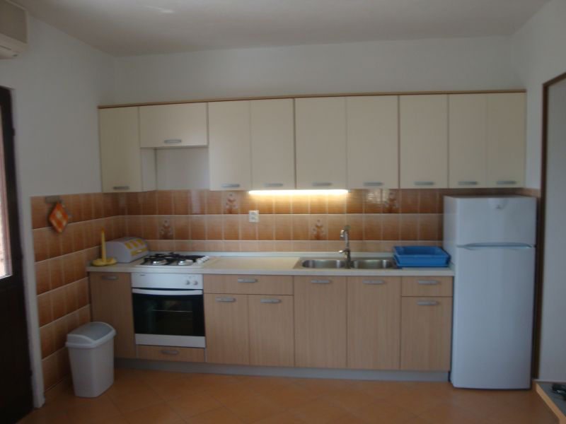 Apartmány Kogo