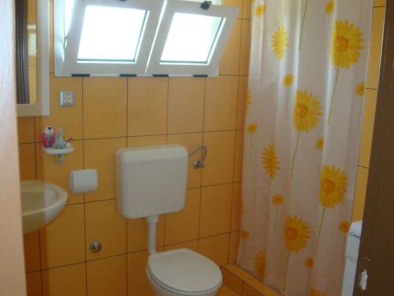 Apartmány Kogo