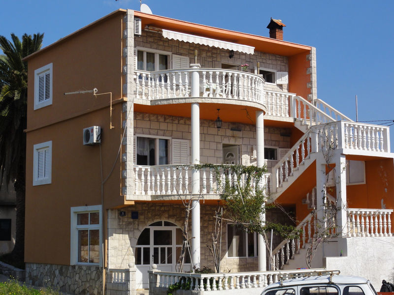 Apartmány Kresimir