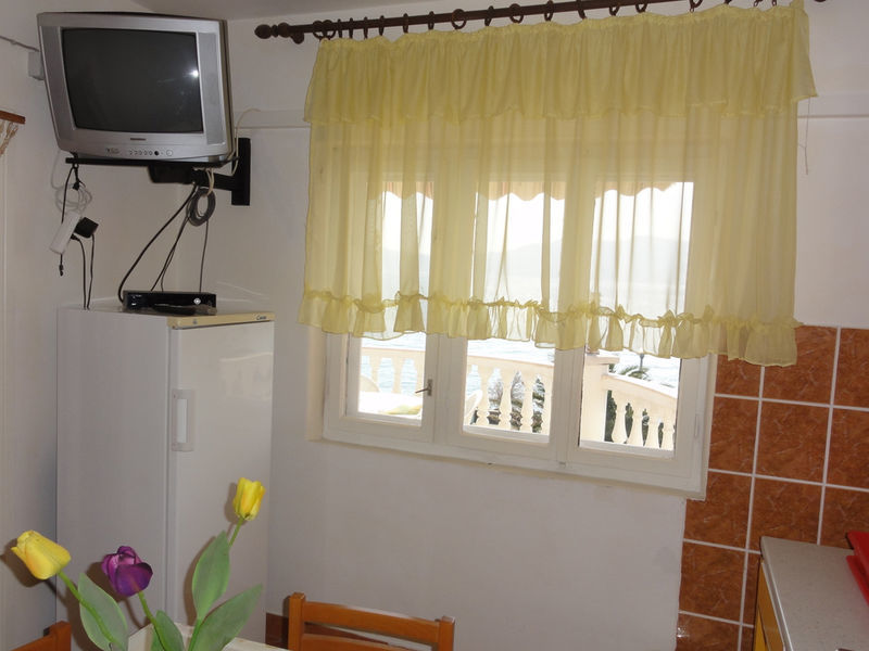 Apartmány Kresimir