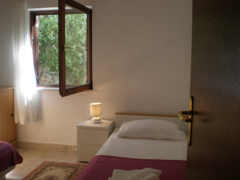 Apartmány Melita