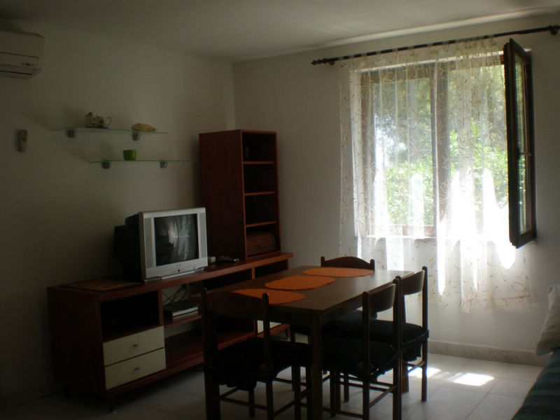 Apartmány Melita