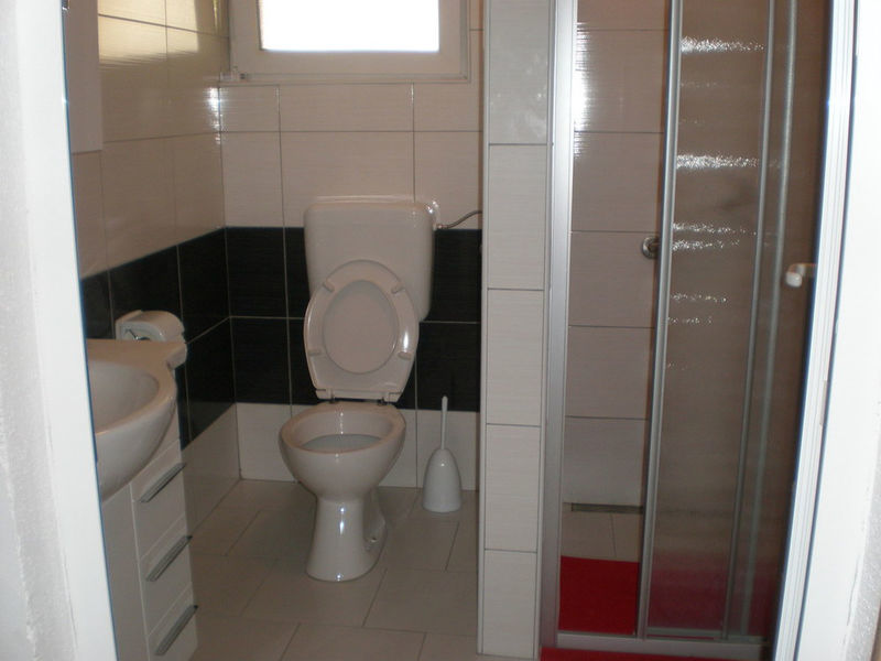 Apartmány Melita