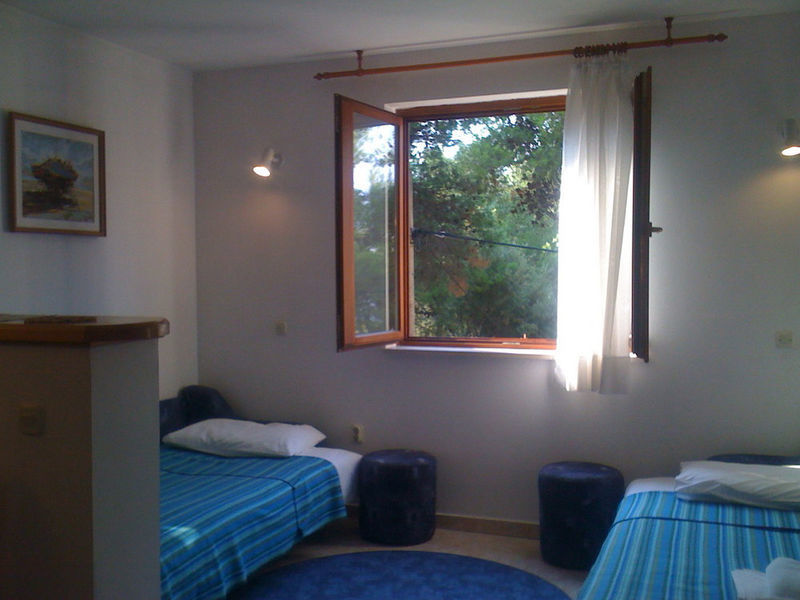 Apartmány Melita