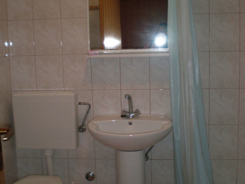 Apartmány Melita