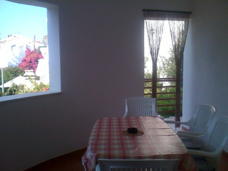 Apartmány Melita