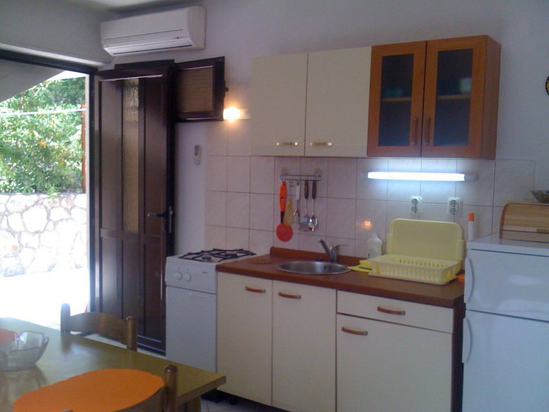 Apartmány Melita
