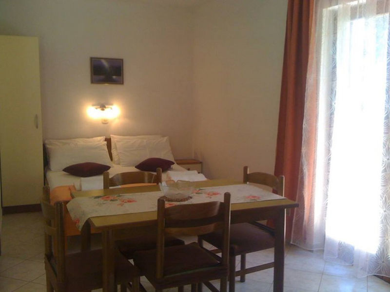 Apartmány Melita