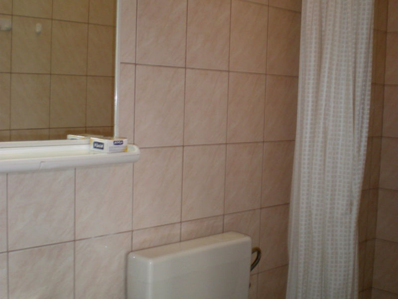 Apartmány Melita