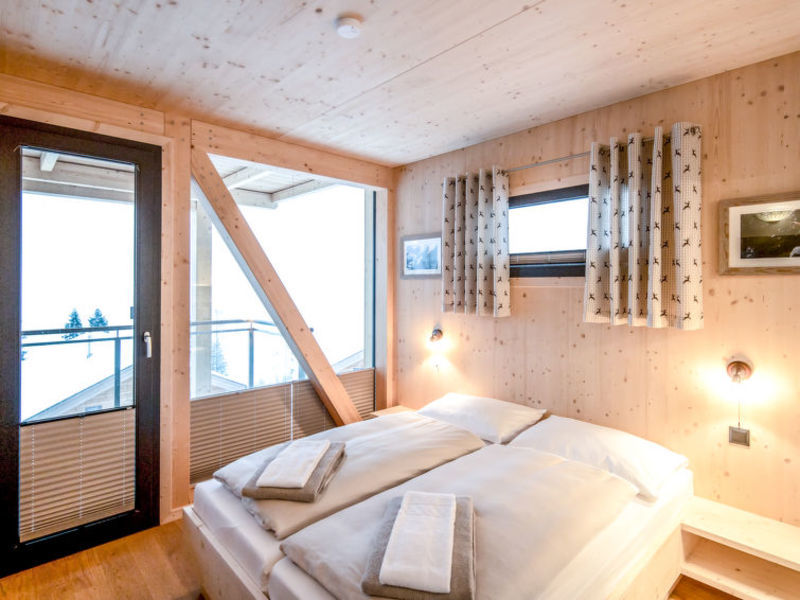 Alpenchalets Reiteralm