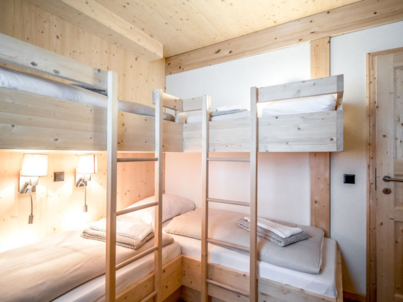 Alpenchalets Reiteralm