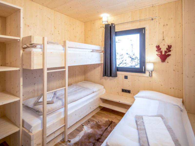 Alpenchalets Reiteralm