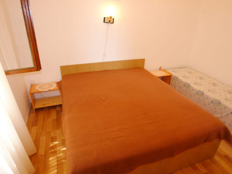 Apartmány Mijo