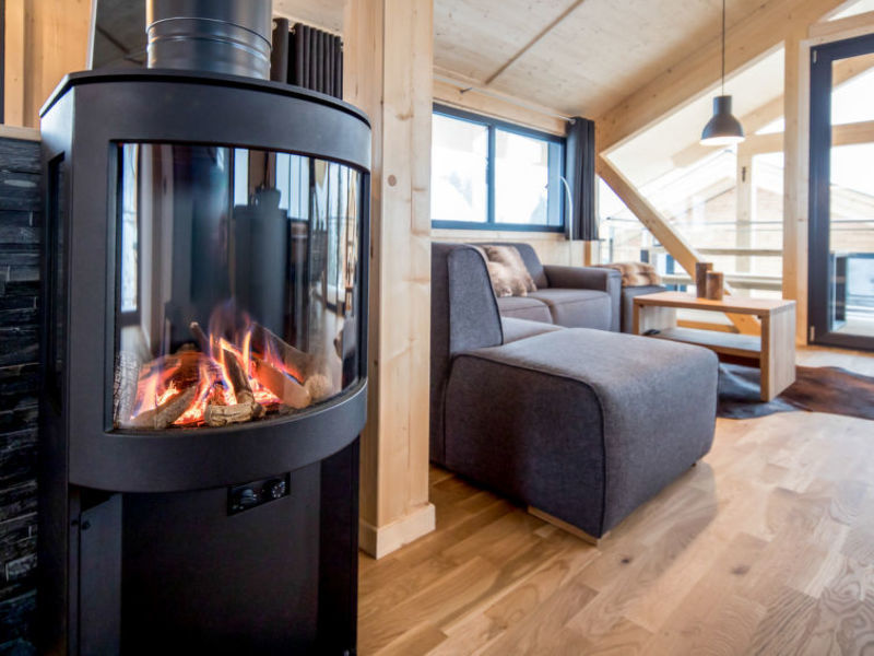 Alpenchalets Reiteralm