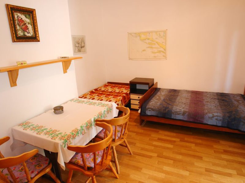 Apartmány Mijo