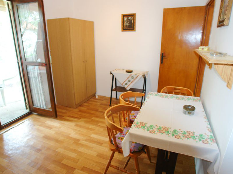 Apartmány Mijo