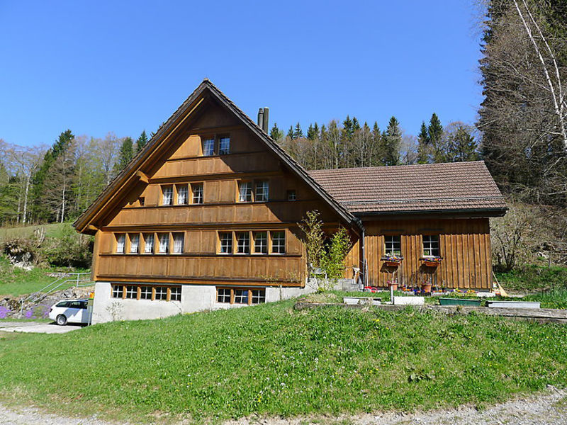 Waldheim-Baschloch