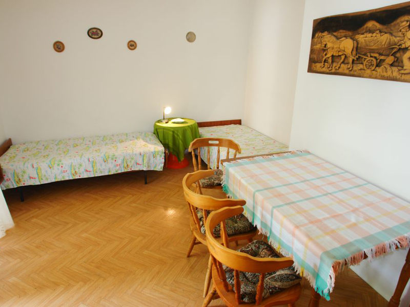 Apartmány Mijo