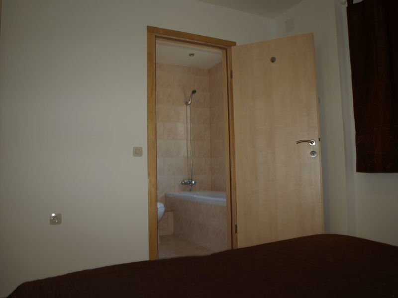 Apartmány Milivoj