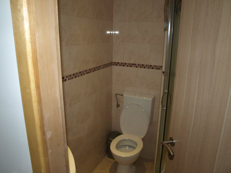 Apartmány Milivoj