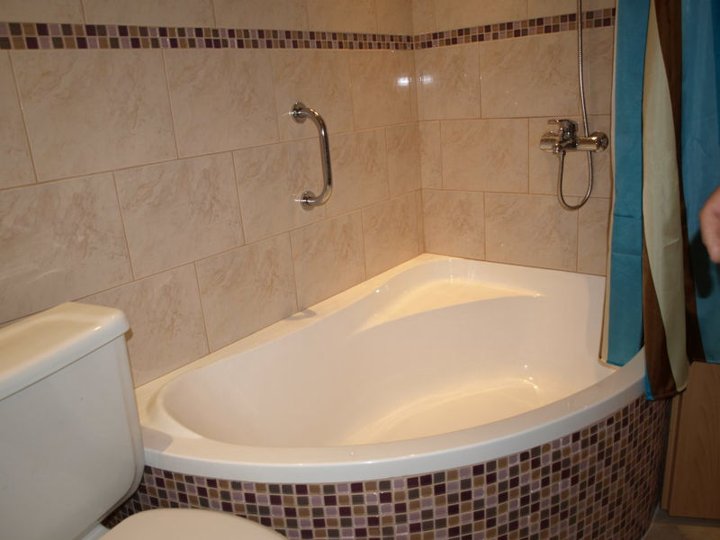 Apartmány Milivoj