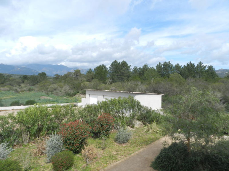 Cala Rossa Park