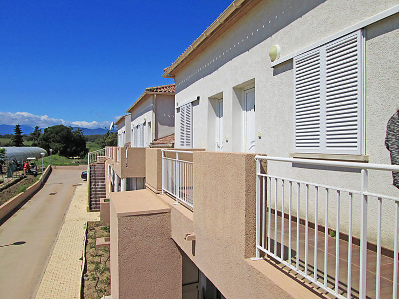Les Hauts Du Maquis